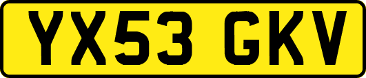 YX53GKV
