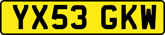 YX53GKW