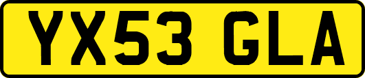 YX53GLA