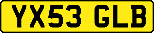 YX53GLB