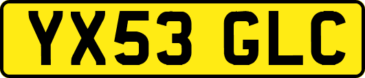 YX53GLC