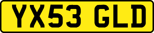 YX53GLD