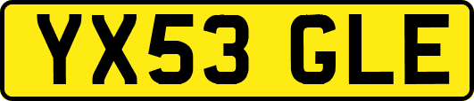 YX53GLE