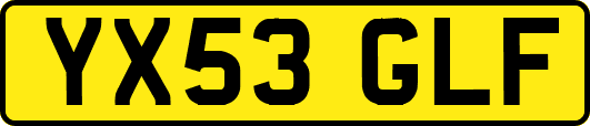 YX53GLF