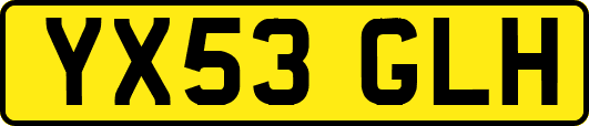 YX53GLH