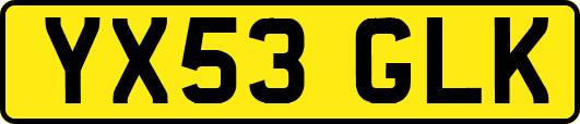 YX53GLK