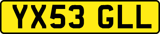 YX53GLL
