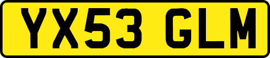 YX53GLM