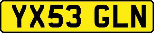 YX53GLN