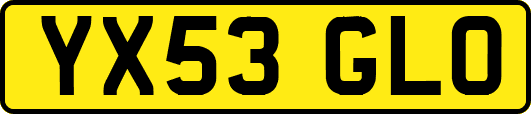 YX53GLO