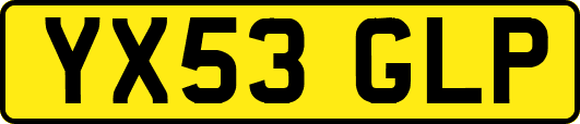 YX53GLP