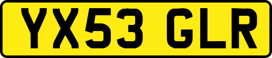 YX53GLR