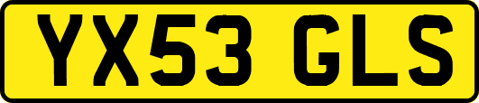YX53GLS
