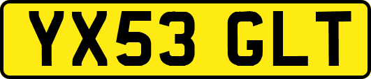 YX53GLT