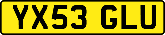 YX53GLU