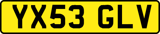 YX53GLV