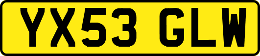 YX53GLW
