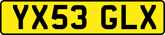 YX53GLX
