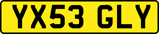 YX53GLY