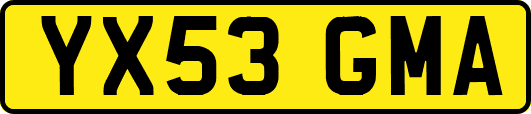 YX53GMA