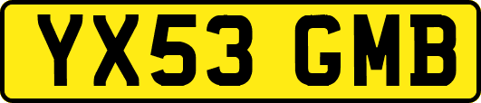 YX53GMB