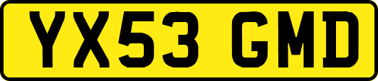 YX53GMD