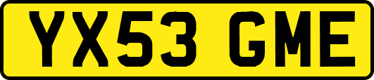 YX53GME