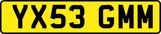 YX53GMM