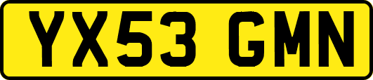 YX53GMN