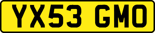YX53GMO