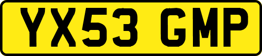 YX53GMP