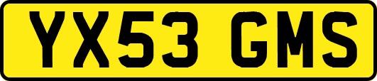 YX53GMS