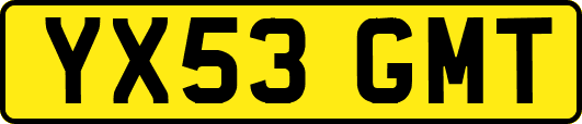 YX53GMT