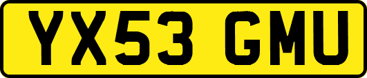 YX53GMU