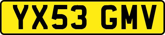 YX53GMV
