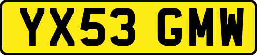 YX53GMW