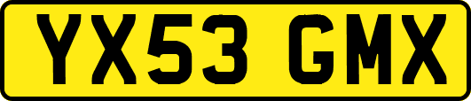 YX53GMX