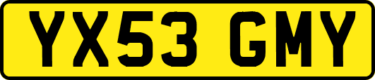 YX53GMY