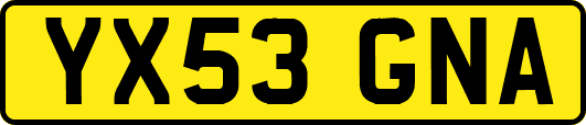 YX53GNA