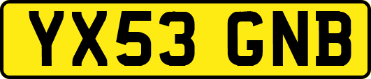 YX53GNB