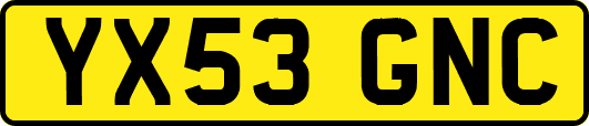 YX53GNC