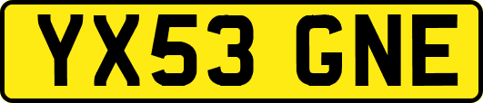 YX53GNE