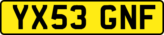YX53GNF