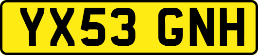 YX53GNH