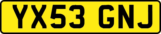YX53GNJ