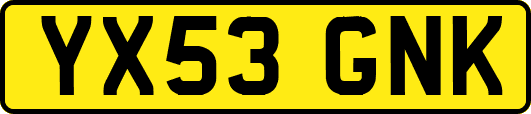 YX53GNK