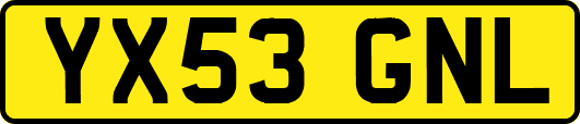 YX53GNL
