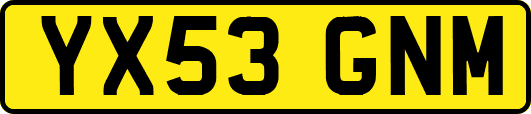 YX53GNM