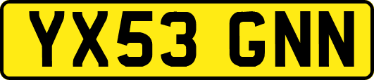 YX53GNN