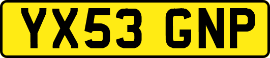 YX53GNP